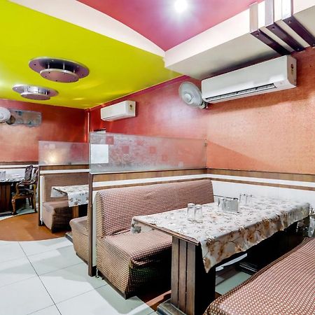 Spot On 47257 Hotel Pinky Spot Dausa Exterior foto