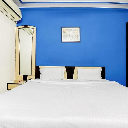 Spot On 47257 Hotel Pinky Spot Dausa Exterior foto
