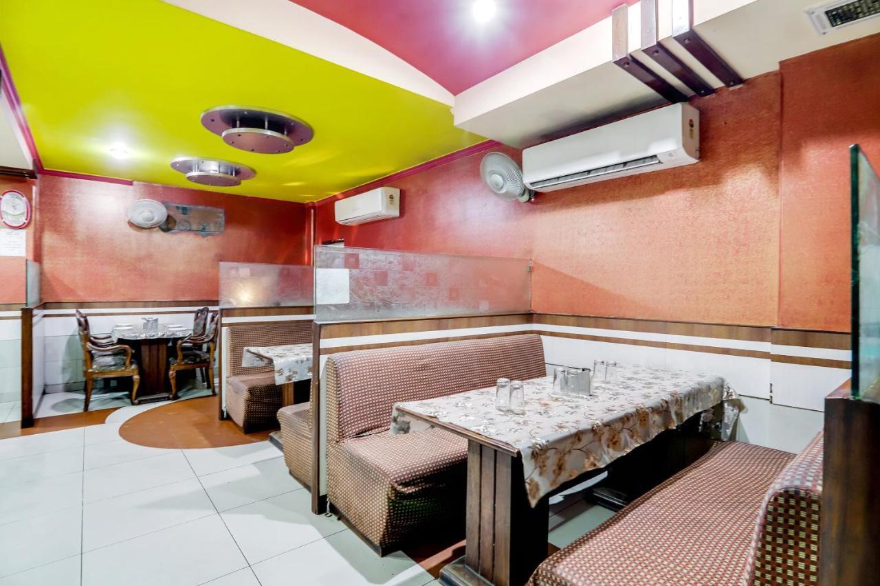 Spot On 47257 Hotel Pinky Spot Dausa Exterior foto
