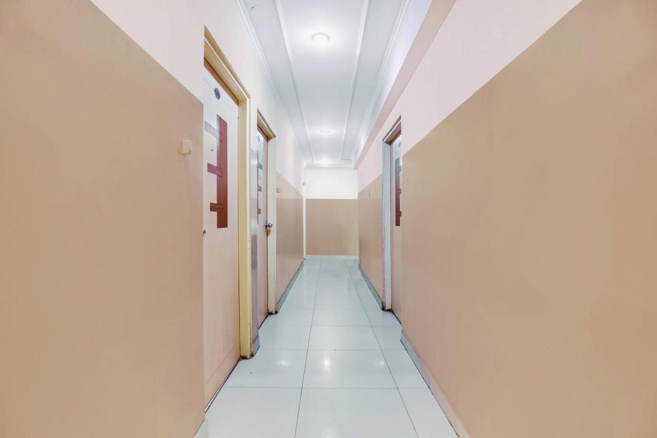 Spot On 47257 Hotel Pinky Spot Dausa Exterior foto