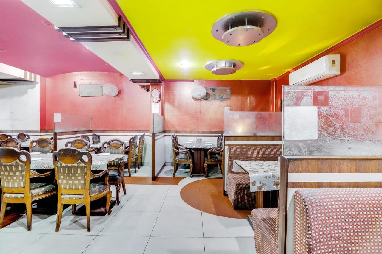 Spot On 47257 Hotel Pinky Spot Dausa Exterior foto