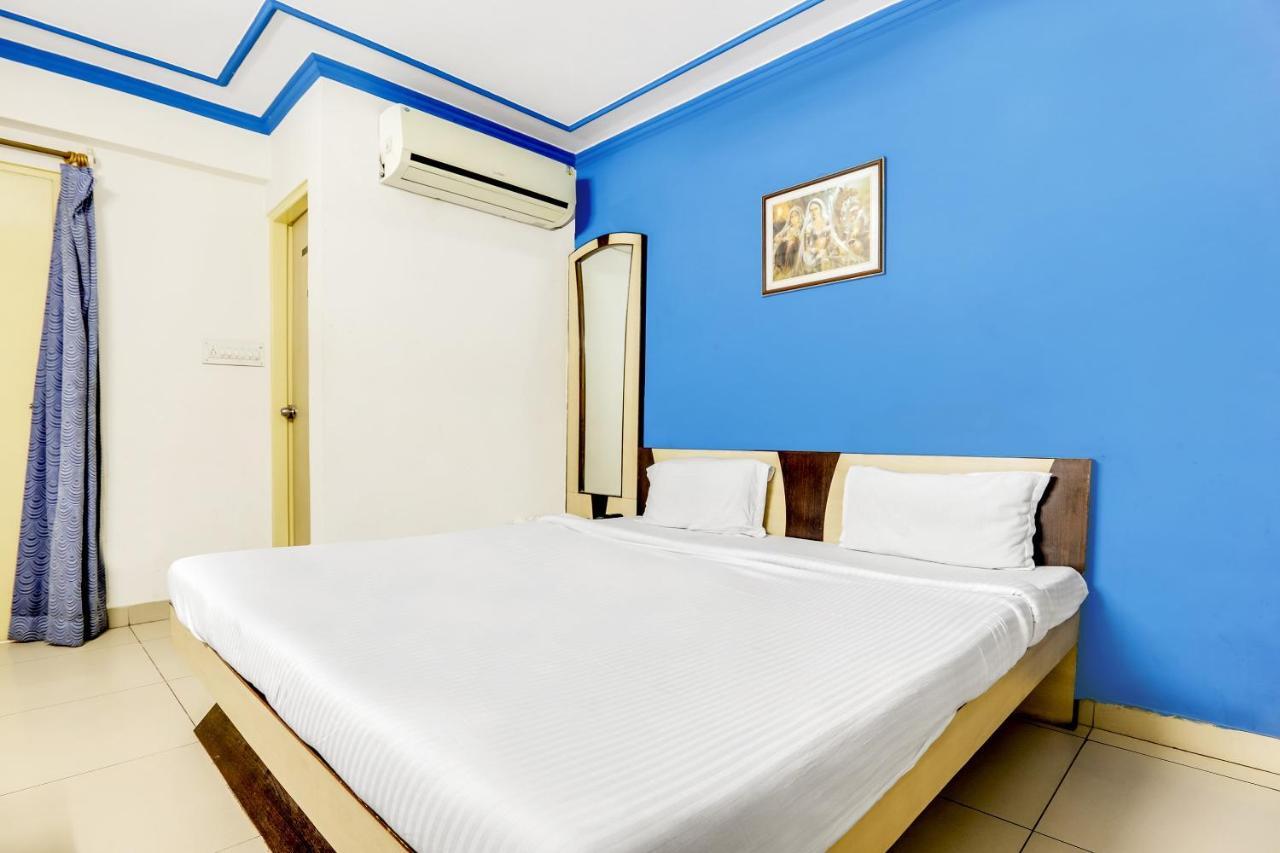 Spot On 47257 Hotel Pinky Spot Dausa Exterior foto