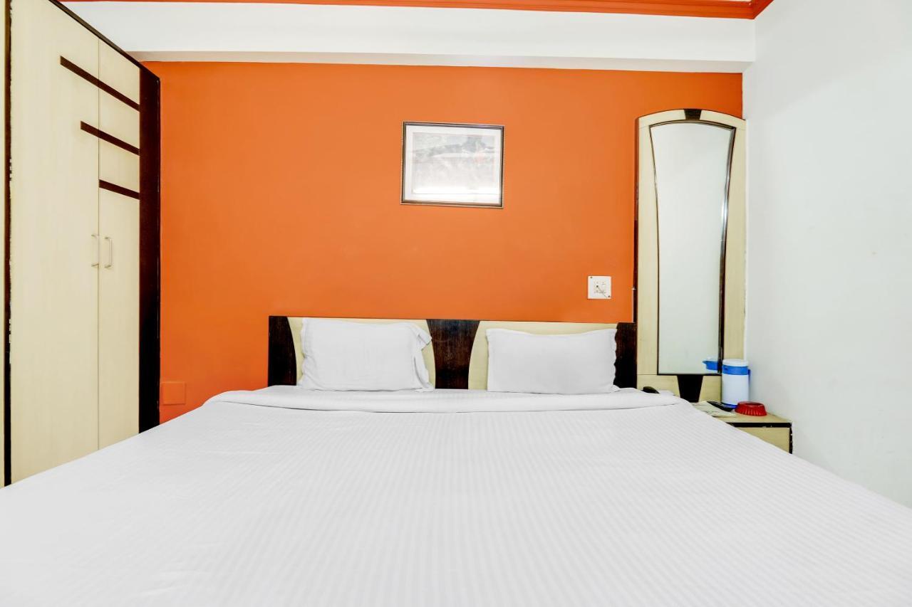 Spot On 47257 Hotel Pinky Spot Dausa Exterior foto