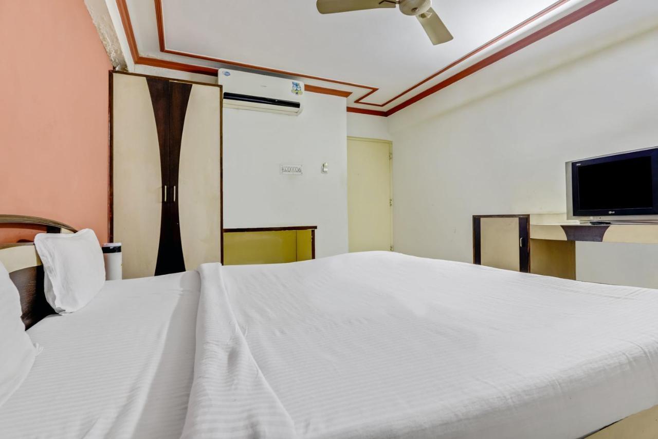 Spot On 47257 Hotel Pinky Spot Dausa Exterior foto