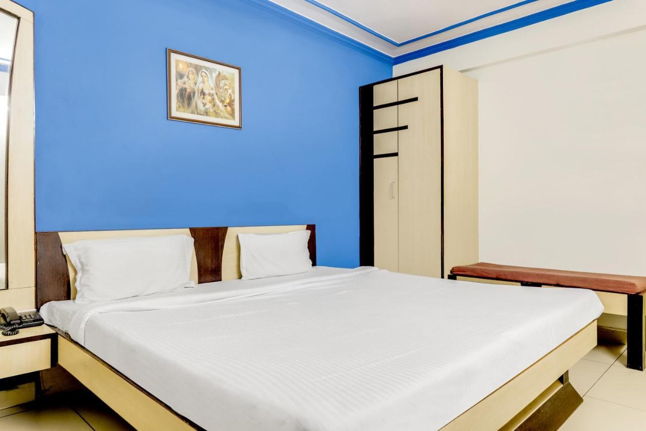 Spot On 47257 Hotel Pinky Spot Dausa Quarto foto