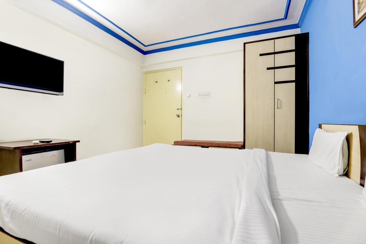 Spot On 47257 Hotel Pinky Spot Dausa Quarto foto
